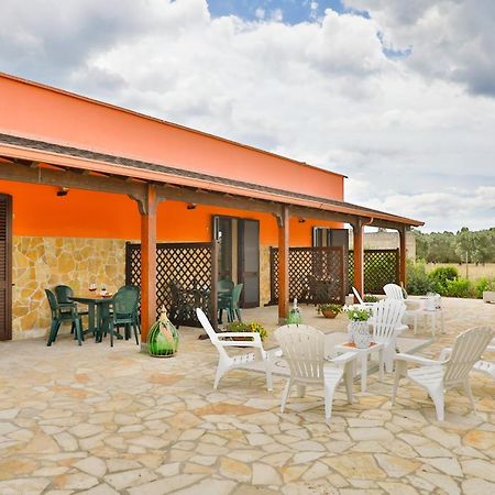 B&B La Casa Di Attilio Porto Cesareo Exterior photo