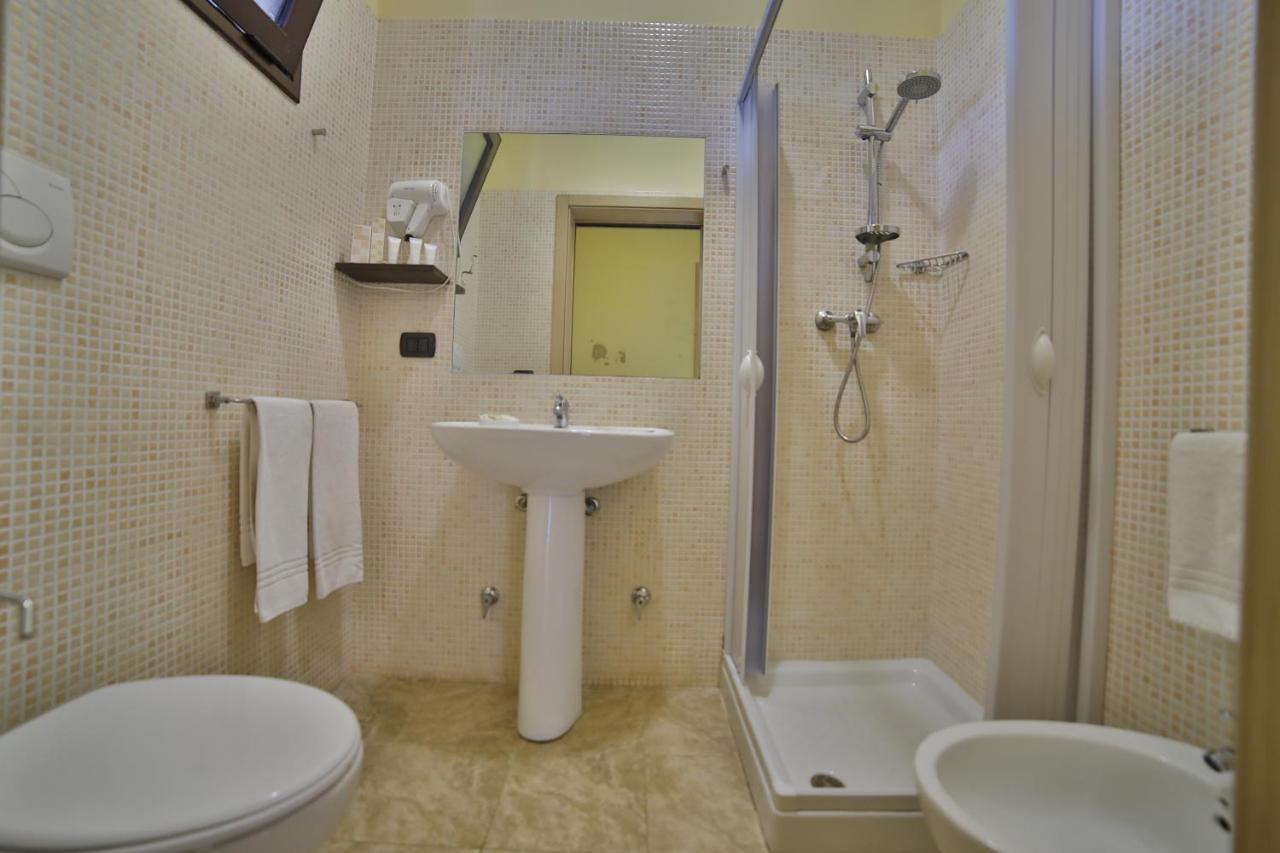 B&B La Casa Di Attilio Porto Cesareo Exterior photo